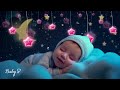 Lullabies Elevate Baby Sleep with Soothing Music - Sleep Instantly Within 3 Minutes