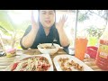 🔥ก๋วยเตี๋ยวแคปหมูยายเพ็ญ สาขา 4 หลังราชภัฏ ใครมาต้องติดใจ อร่อยจริง