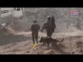 Deadly IDF Bombings In Rafah On Cam| Watch How Hamas’ Armed Wing Al Quds Blew Up Israeli Troops