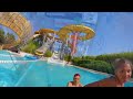 The Land of Legends Theme Park 2023, Antalya, Turkey (Türkiye) - All Slides