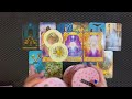 CAPRICORN I’M SPEECHLESS, OUT OF NOWHERE THINGS START TO MOVE FAST JULY 22-28 2024 TAROT READING