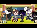 The Afton Family react to Virgil/Terrance’s past ~ Gacha Life (Virgil Afton AU)