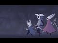 Soldier, Poet, King - Hollow Knight Animation Meme (REMAKE)