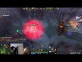 Arteezy gives me carry because I have this new set