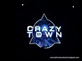 36 Crazyfists & Crazy Town - Festival Conecta, Santiago Chile 2015