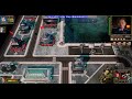 Command & Conquer Red Alert 3 - Skirmish User Map (Battlebase X by Clone11b)