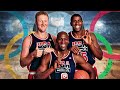 The Truth About the 1992 Dream Team