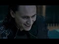 Loki [Unholy - Sam Smith & Kim Petras] \\FMV