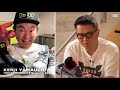 Comedian Shinobu Hasegawa's Love-Hate Relationship with Sneaker | SNEAKER HOLICS S6 #4 | GQ JAPAN