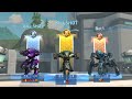 Mech Arena PC Gameplay - Walkthrough Part 1 - ĶÍŁŁŠHØŤ -Mech Arena