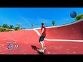 Just a clip of me playing Skate 3