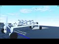 [Plane Crazy] Inline 4 Hover Piston Engine SHOWCASE 🥶👌| Roblox |