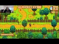 Stardew Valley 16: Wir kommen endlich an Eisen