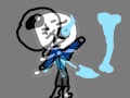 Sans Art That I Made (Featuring Lacy)