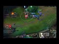 Lulu and Miss Fortune vs Vayne and Veigar SR Solo/Duo Ranked
