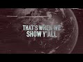 Pitbull - I Believe That We Will Win [World Anthem] (Official Lyric Video)
