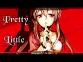 Nightcore - Pretty Little Psycho