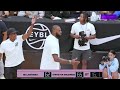 Bryce James DOMINATES With LeBron As COACH 🔥