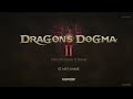 BEST DRAGONS DOGMA 2 CHARACTER SETTINGS - Make her now and get ready SLIDER SETTINGS FEMALE #1