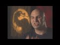 Behind The Scenes - Mortal Kombat II