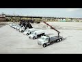 Load King 16 ft. Dump Truck Body