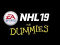 The 5 BEST Ways To Score In NHL 19!