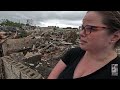 Midwest Tornado Outbreak Devastated Greenfield, Iowa, Survivors' Stories