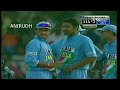 Anil Kumble All Bowled and LBW ODI Wickets vs West Indies (1990-2002).