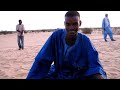Más allá del desierto: la vida del pueblo Tuareg