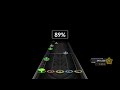 Carnophage - At the Backside of Our Civilization (Clone Hero Custom Chart)