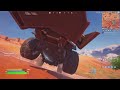 Oshey's Fortnite Challenge Series 1 EP: 2