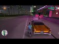 First time plying GTA Vice City Part #1