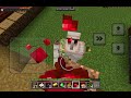 Minecraft Lets play episode one season 1