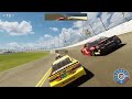 NASCAR Heat 3 [Season 1] - Race 1/36 - Daytona International Speedway