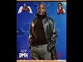 R.I.P to a legend... DMX, rest up well!