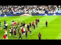 Englische Fans feiern / English fans celebrating | England - Schweiz 🏴󠁧󠁢󠁥󠁮󠁧󠁿🇨🇭 England - Switzerland