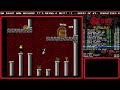 SPEEDRUN - The Quest of Ki - 1-60 Warpless - 22:06