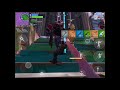 I am Better Now in Fortnite Mobile (Fortnite Battle Royale)