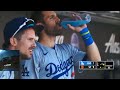 Los Angeles Dodgers Vs. San Francisco Giants [TODAY] FULL GAME Highlights | MLB Season 2024