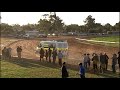 Nyngan 6th of July 2024 race 6