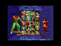 Real Bout Fatal Fury Special Fightcade FT5: Mano.MeTaDe vs Dando-Pe