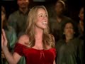 Mariah Carey - O Holy Night (Official HD Video)