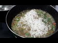 চিকেন থুকপা রেসিপি। Chicken Thukpa Soup Recipe / Tibetan Noodle Soup Recipe