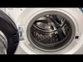 Hisense/Gorenje 10kg - Overview and little play around (Currys)