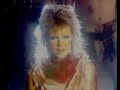 Kim Wilde - Cambodia (Official Music Video)