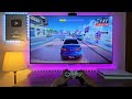 Asphalt Legends Unite (PS4 Slim) Gameplay