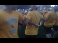 University of Wyoming Beer Song (In Heaven There Is No Beer) Performed By The Marching Band