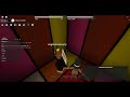 Getting the Sculpture Dance in SCP RP (ROBLOX)