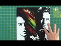 Movie Poster Expert Explains Color Schemes | Vanity Fair