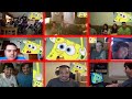 YouTube Poop: Spingebill Travels Half The Globe for a Hat - YRC Reaction Mashup